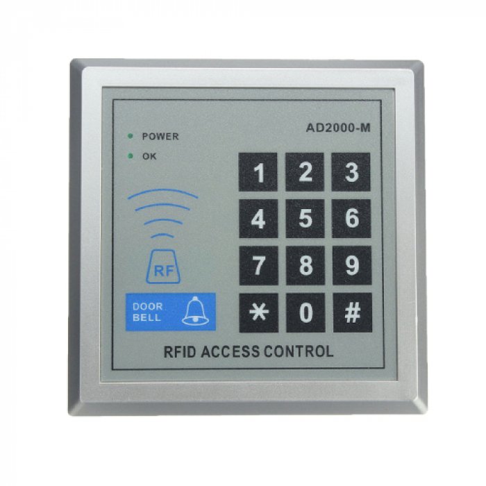 Standalone Access Controller Image 1