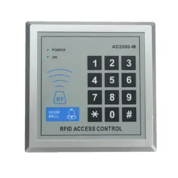 Standalone Access Controller primary image