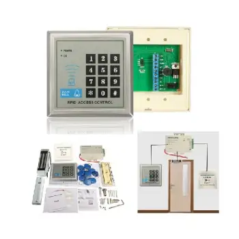 Standalone Access Controller secondary image