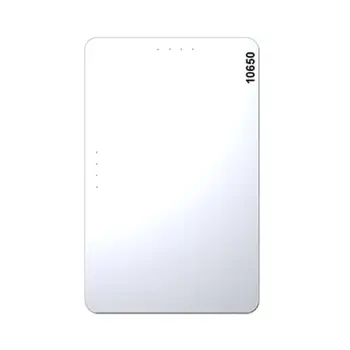 magnetic card (125 kHz) primary image