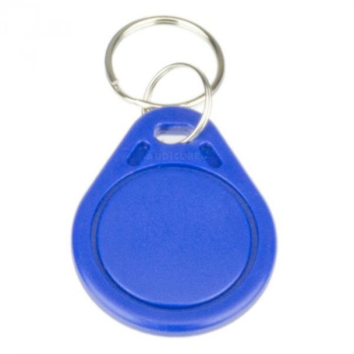 Magnetic card chip (125khz) Image 1