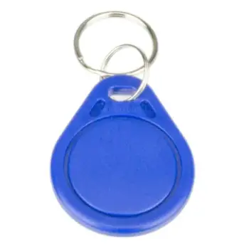 Magnetic card chip (125khz) primary image