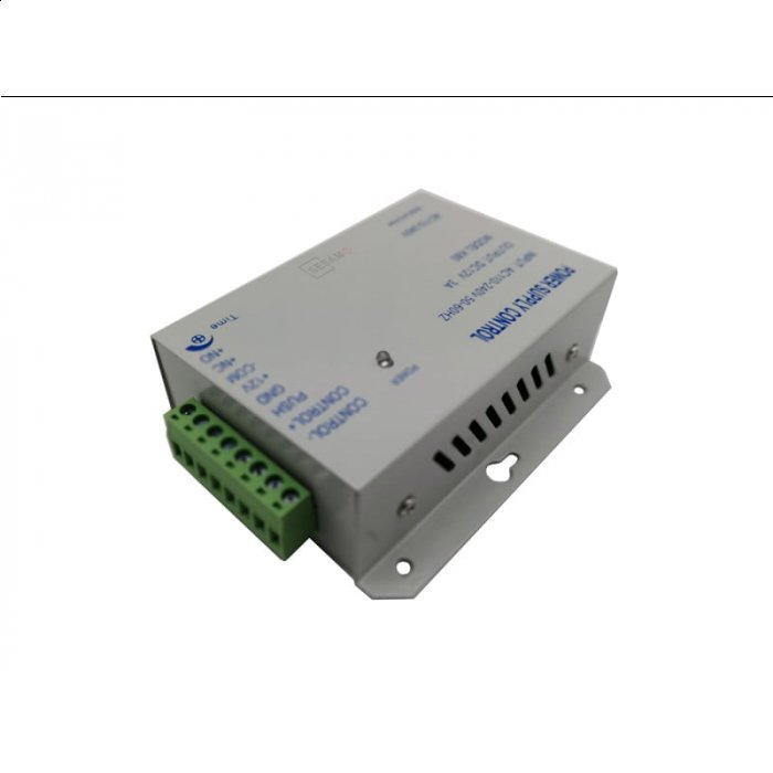 Power Supply Control 3AMP  Image 2