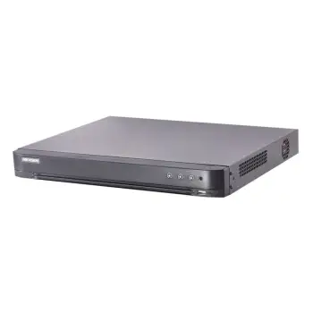 DVR ვიდეო ჩამწერი 8 არხიანი 5MP მხარდაჭერით primary image