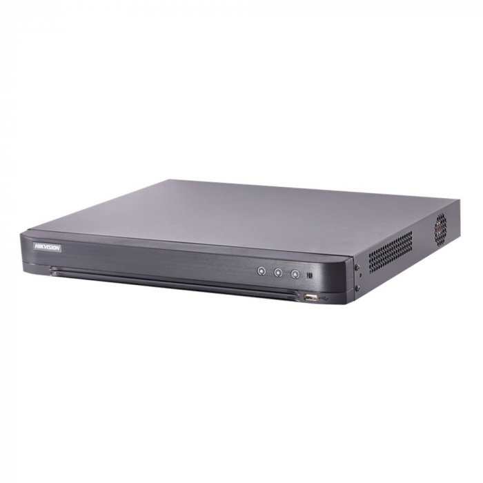 DVR Video Recorder 4CH Image 1