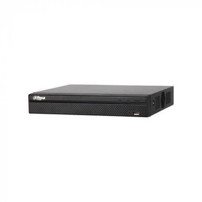 HVR Video Recorder 8CH Image 1