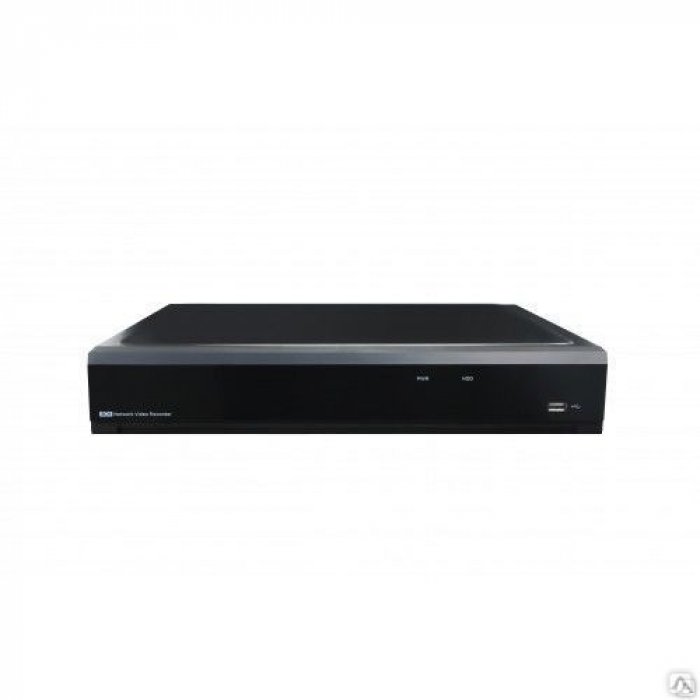  NVR video recorder 16CH 5MP Image 1