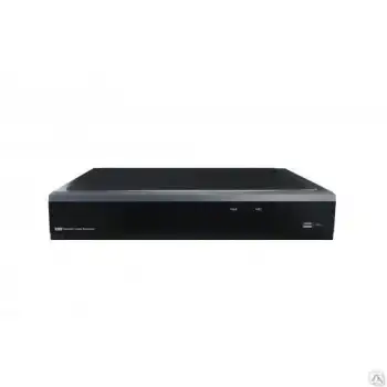 NVR ვიდეო ჩამწერი 16 არხიანი 5MP მხარდაჭერით primary image