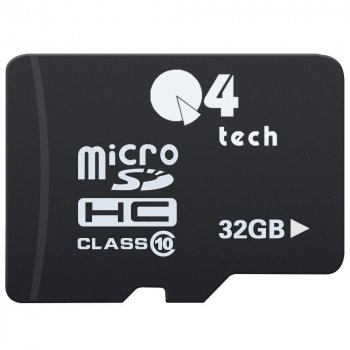 მიკრო ჩიპი 32GB