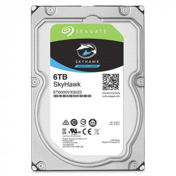 Hard Disk  6TB primary image