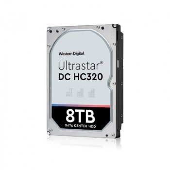 Hard Disk 8TB primary image