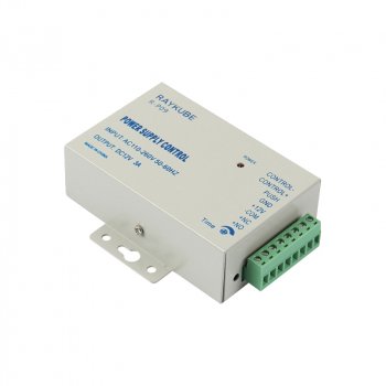Smart power supply unit 5 AMP (ADAPTER) gallery image 1