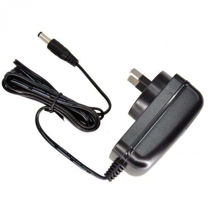 Power adapter 12V 2 AMP Image 1