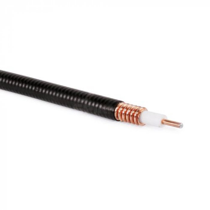 Coaxial cable 2+1 Image 1