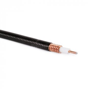 Coaxial cable 2+1 primary image