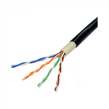 Outdoor use cable CAT5 gallery image 1