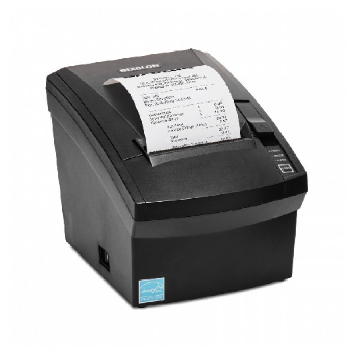 Thermal printer for checks Image 1