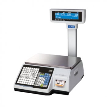 Electronic scales gallery image 1