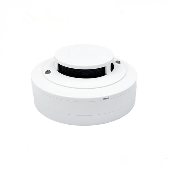 Addressable Smoke Detector SD-604A Image 1