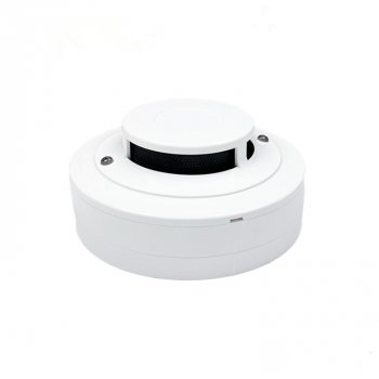 Addressable Smoke Detector SD-604A gallery image 1