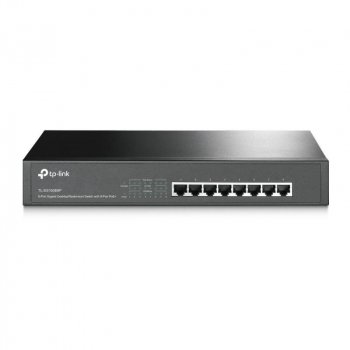  SWITCH 8 port 10/100 gallery image 1