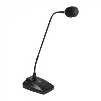 Microphone for 100V system gallery image 1