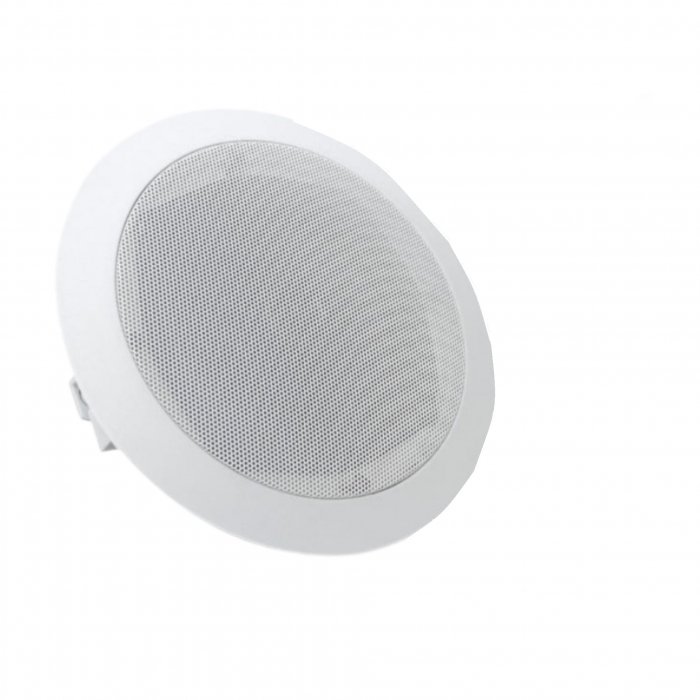 Loudspeaker plastic speaker (ceiling) Image 1