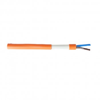 Fire cable 2 X 1.00 mm gallery image 1
