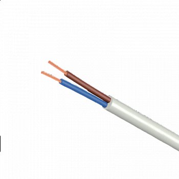 Power cable 2 X 1.5 mm primary image