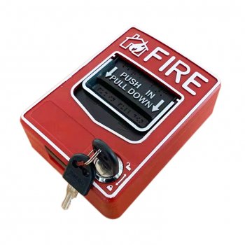 Resettable Fire Call Point gallery image 3