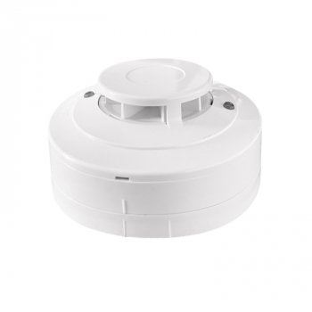 Wired Heat Detector HD-504-2 gallery image 2