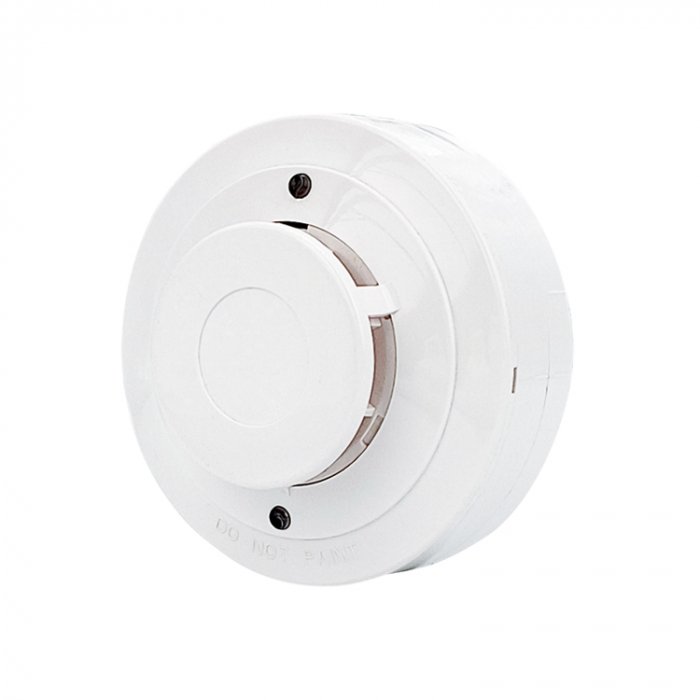 Wired Heat Detector HD-504-2 Image 3