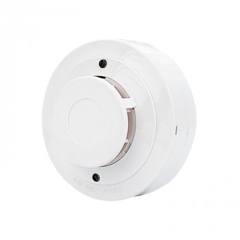 Wired Heat Detector HD-504-2 gallery image 3