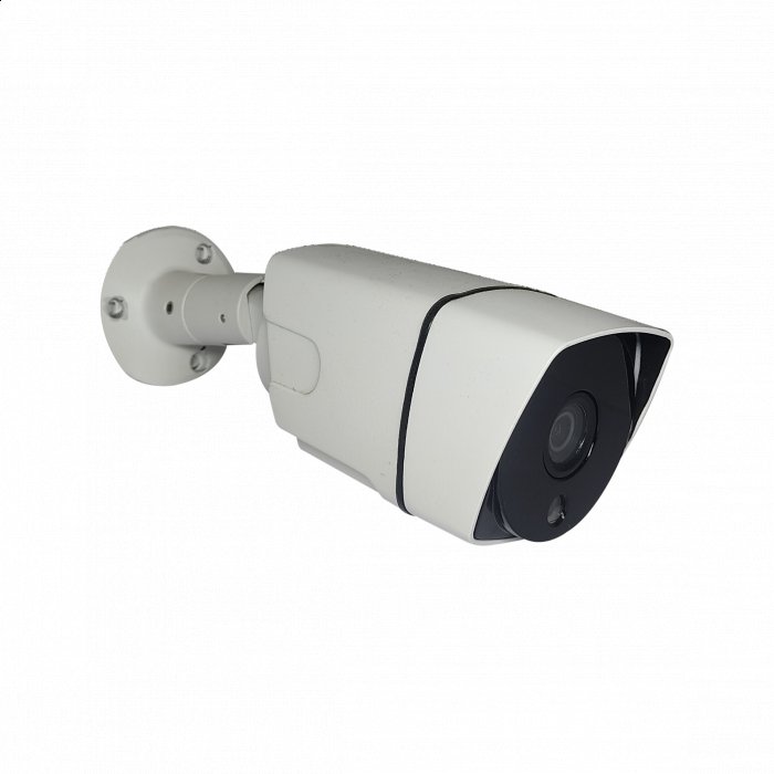 Outdoor Security Analog Camera 2MP Image 1