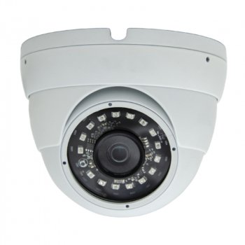 Indoor Security Analog Camera 3MP gallery image 1