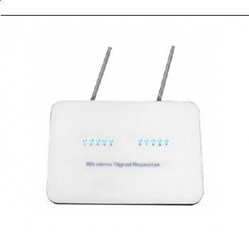 Wireless signal repeater -   უსადენო სიგნალის გამაძლიერებელი gallery image 1