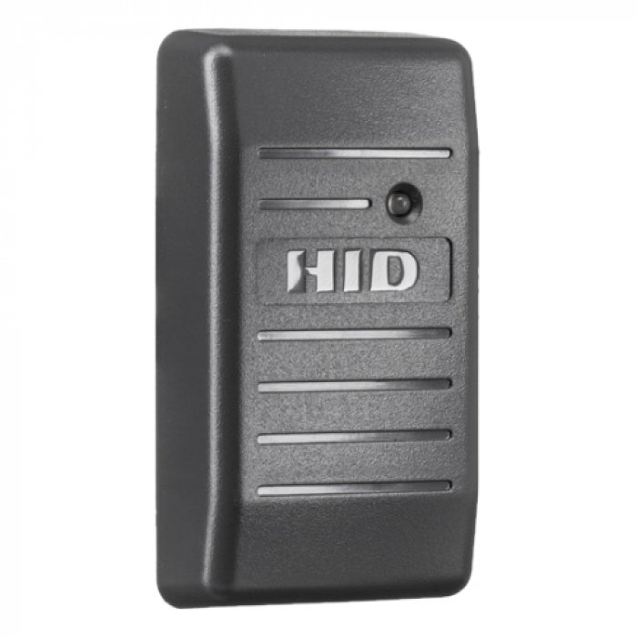 card reader (HID) Image 1