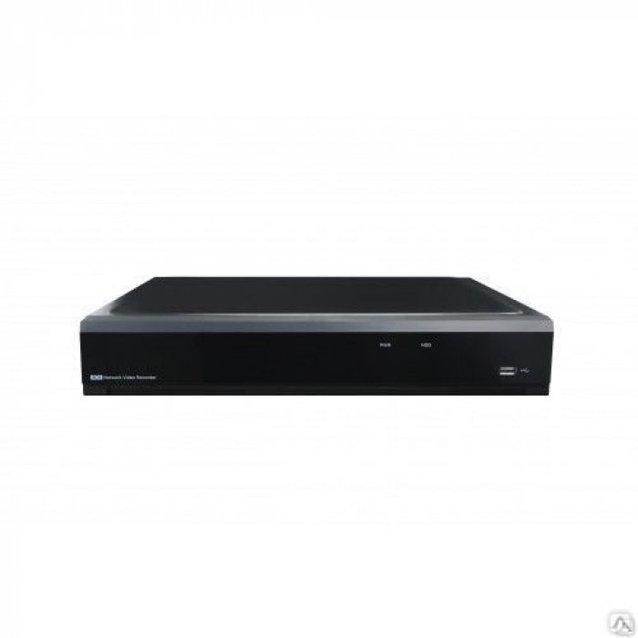  NVR video recorder 16CH Image 1