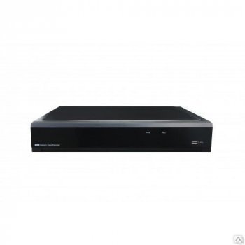  NVR video recorder 16CH gallery image 1