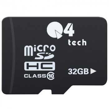 Micro chip 32GB gallery image 1