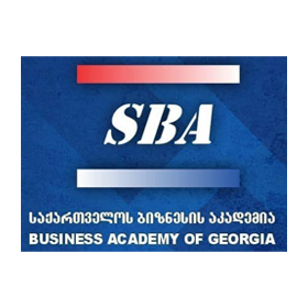საქართველოს ბიზნესის აკადემია -SBA