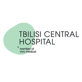 Tbilisi Central Hospital